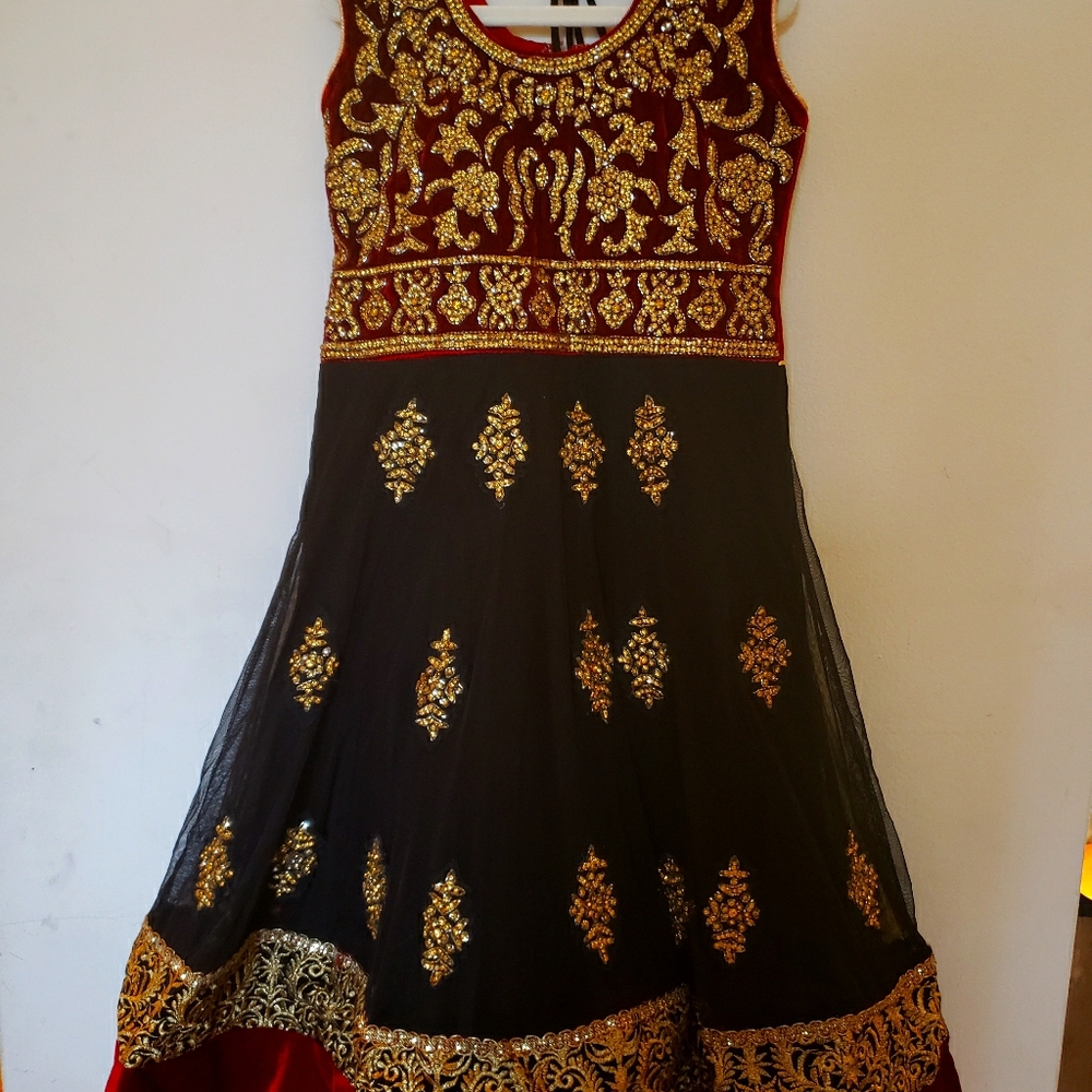 Indian Kurta (kids)